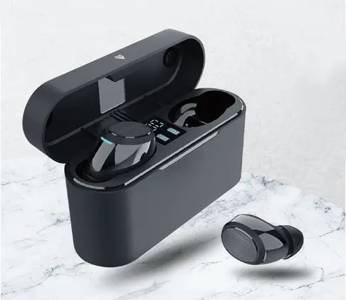 Shenzhen Qiimax Acoustics Technology A1 True Wireless Bluetooth Headset User Manual Shenzhen Qiimax Acoustics Technology A1 True Wireless Bluetooth Headset User Manual