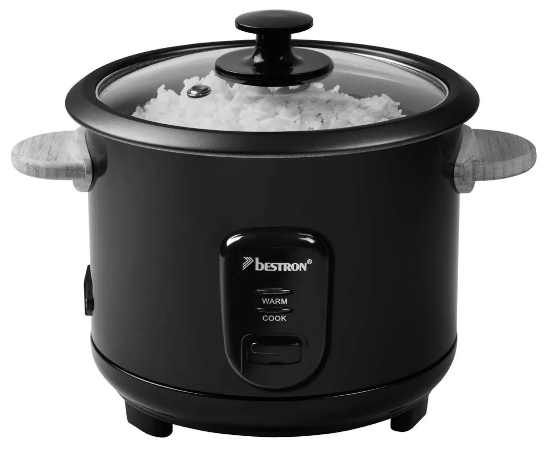 Bestron Arc100bw Rice Cooker Instruction Manual Bestron Arc100bw Rice Cooker Instruction Manual
