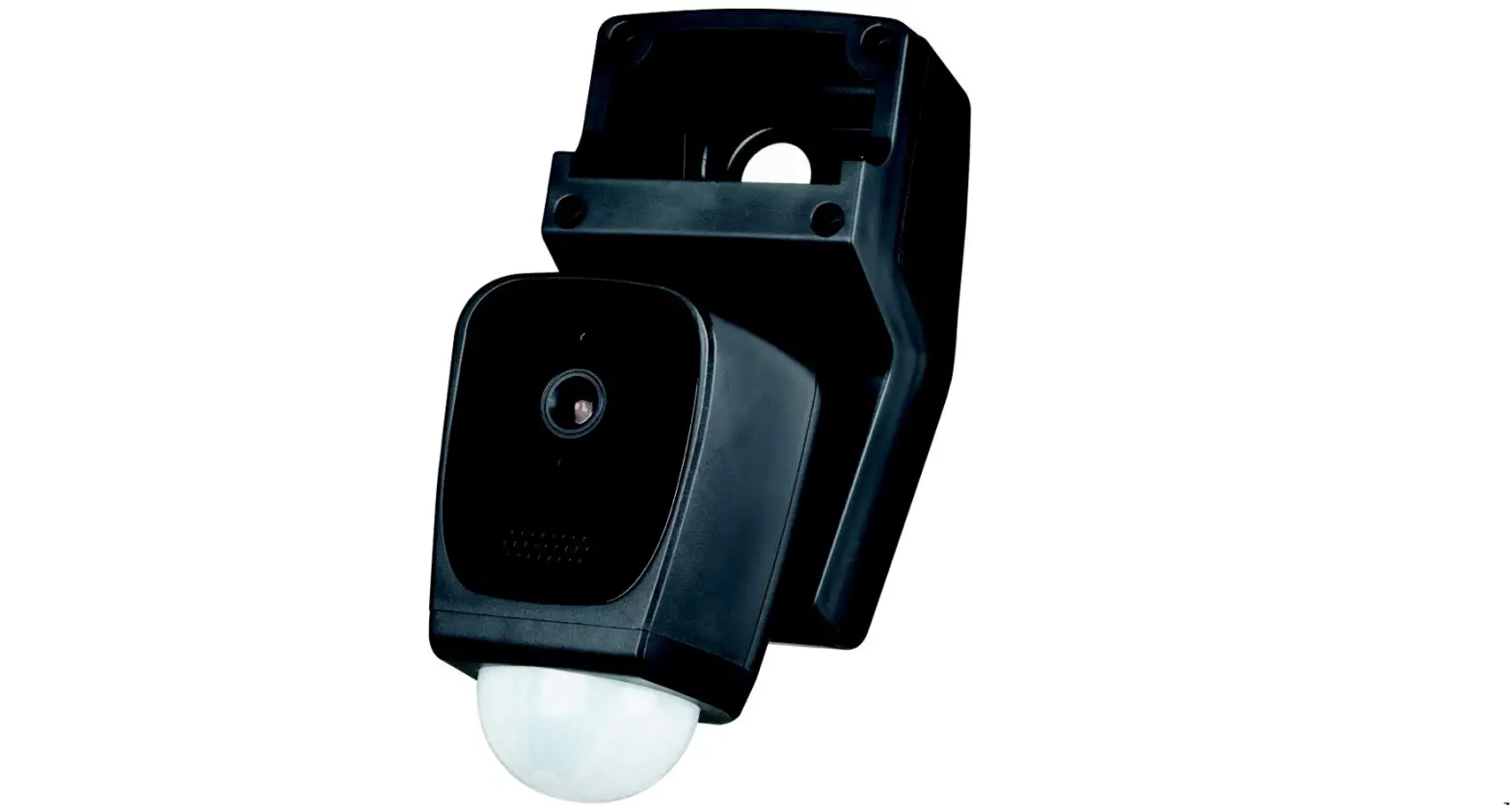 Timeguard Ledprocam Led Pro Wifi Pir Camera System Instruction Manual Timeguard Ledprocam Led Pro Wifi Pir Camera System Instruction Manual