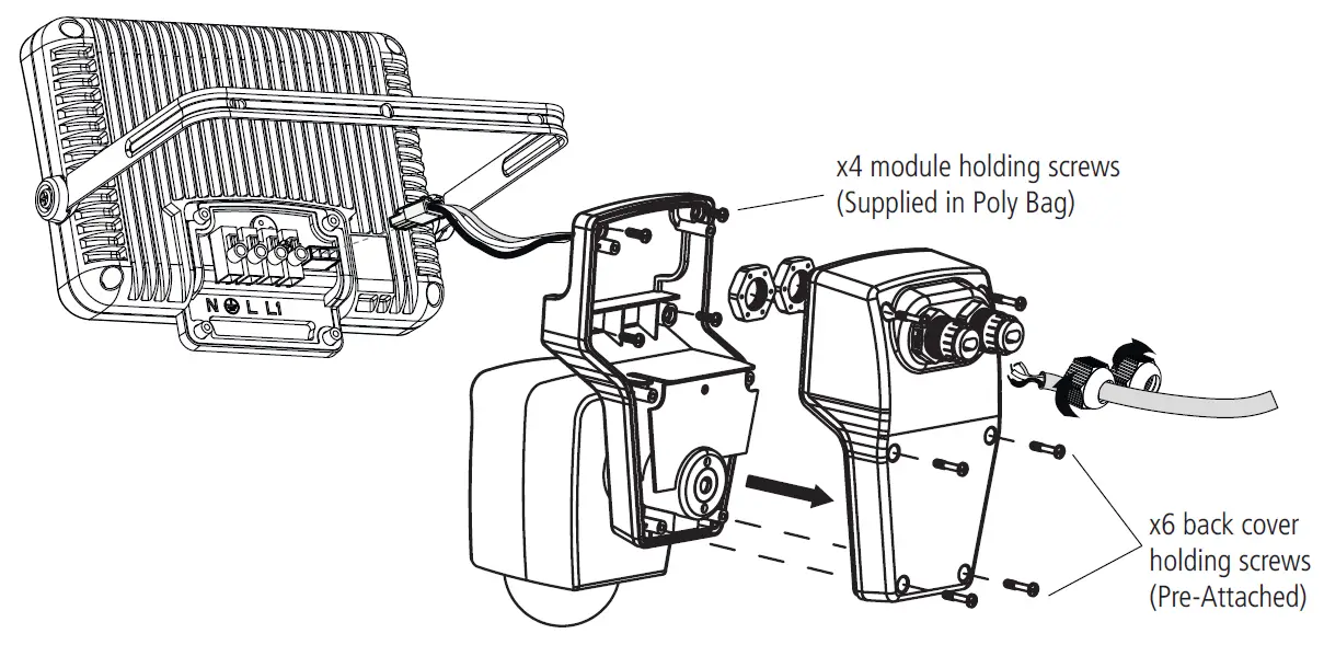 TIMEGUARD-LEDPROCAM-LED-pro-WiFi-Pir-Camera-System-fig-4