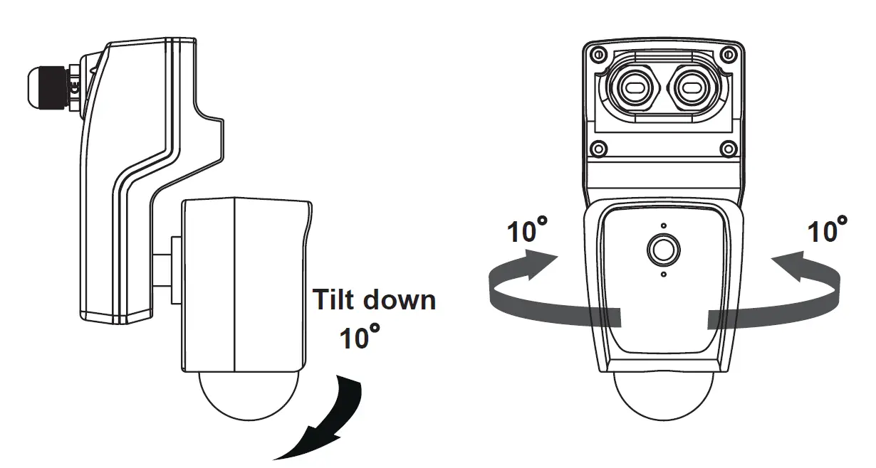 TIMEGUARD-LEDPROCAM-LED-pro-WiFi-Pir-Camera-System-fig-8