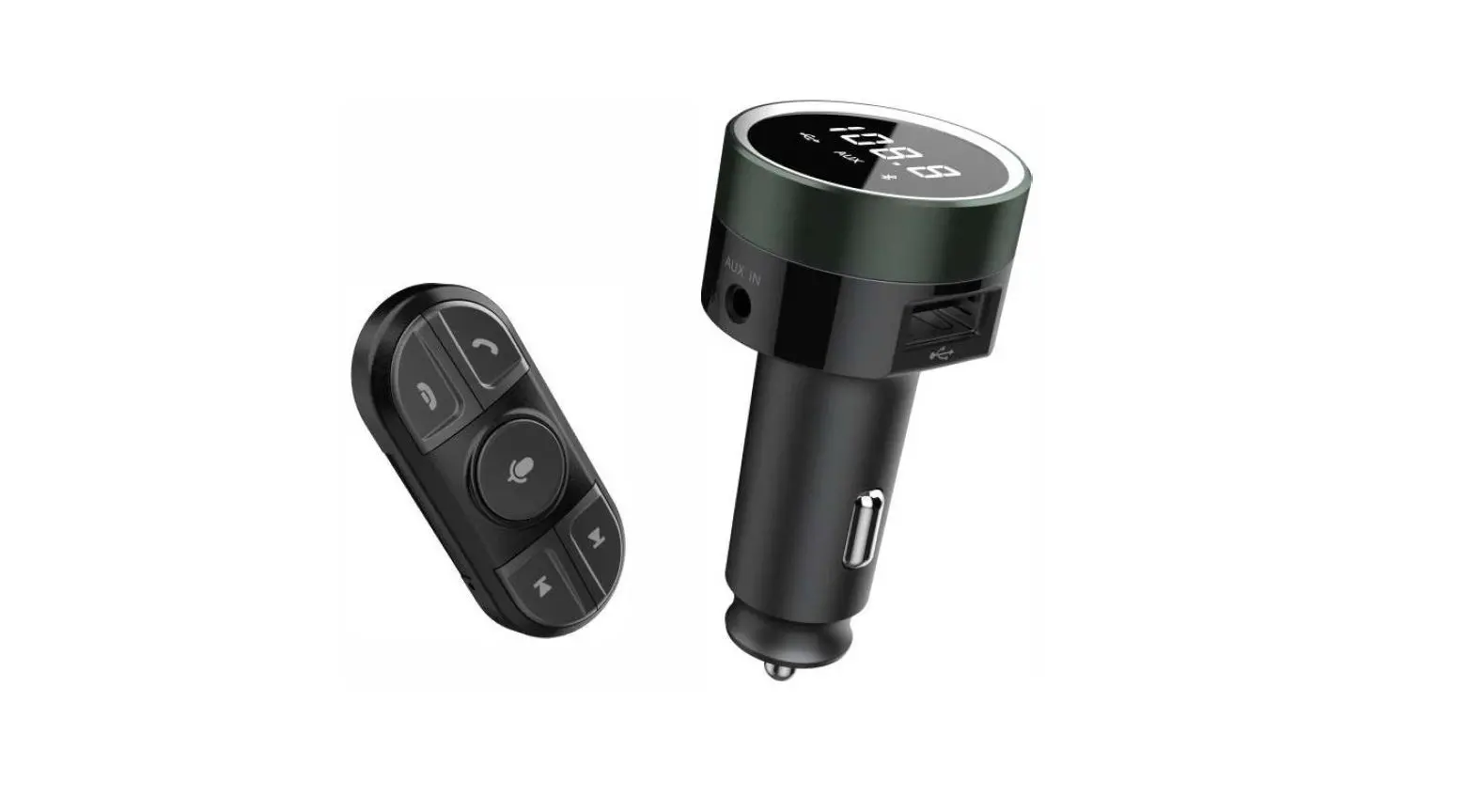 Artsun Enterprise Vm-216 Bluetooth Fm Transmitter With Remote Control User Manual Artsun Enterprise Vm-216 Bluetooth Fm Transmitter With Remote Control User Manual