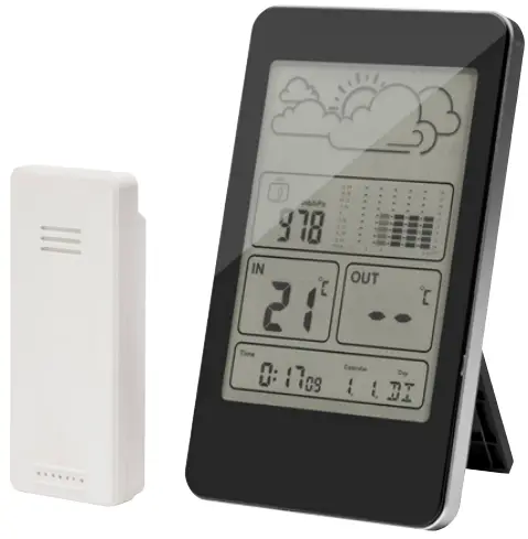 MARQUANT 014367 Wireless Weather Station