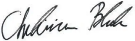 Signature