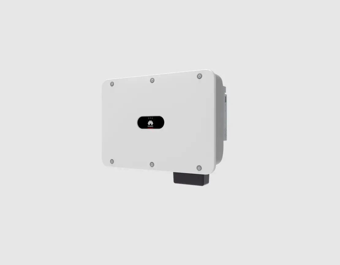 Huawei Sun2000-36ktl-m3 Smart String Solar Inverter User Guide