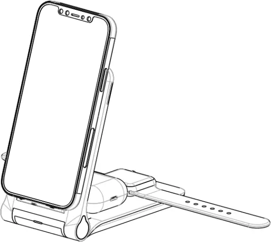 AW-ZD301B - Operation Steps