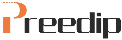 Preedip NX3 Intel Core i5-6400 All-in-one Computer LOGO