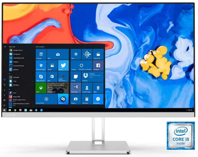 Preedip NX3 Intel Core i5-6400 All-in-one Computer PROD