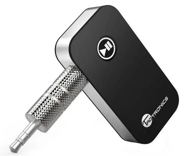 TAOTRONICS-TT-BR05-Bluetooth-Receiver