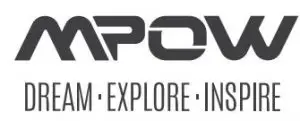 MPOW Logo