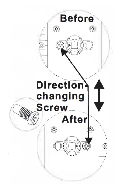 Jiangxi Fingerchip Intelligent Technology E202 WiFi and Bluetooth Smart Lock-3