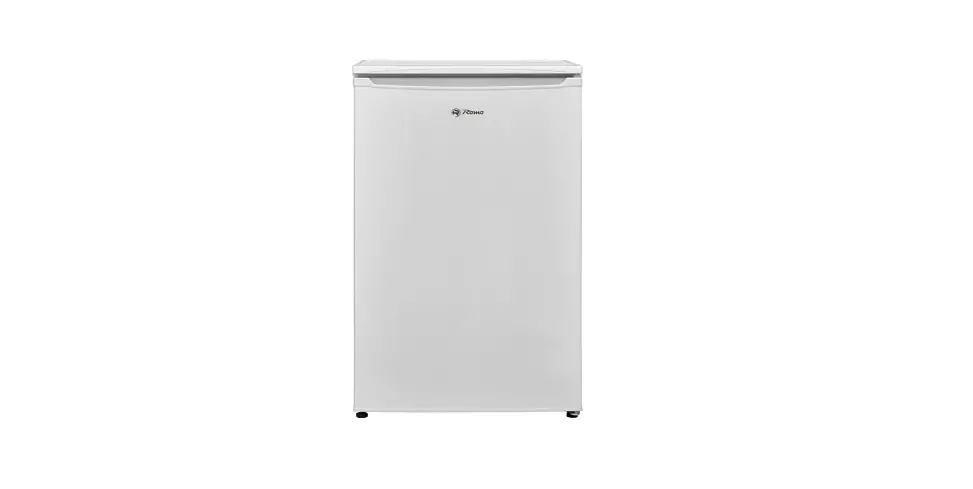 Romo Rtf2121w Freezer User Manual