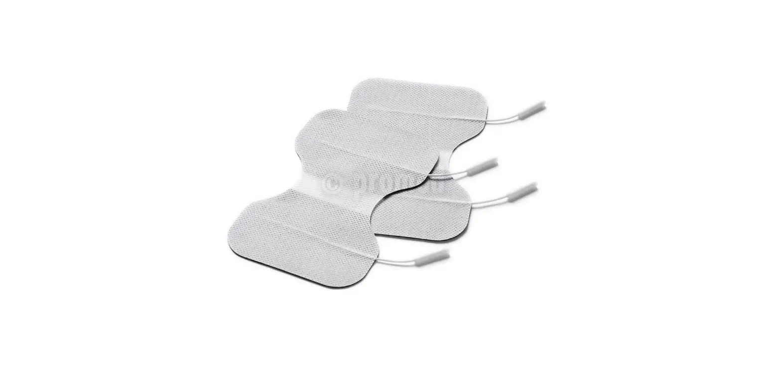 Promed 10er Butterfly Elektrode Instruction Manual