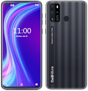 CellAllure-Amazing-C-Smartphone