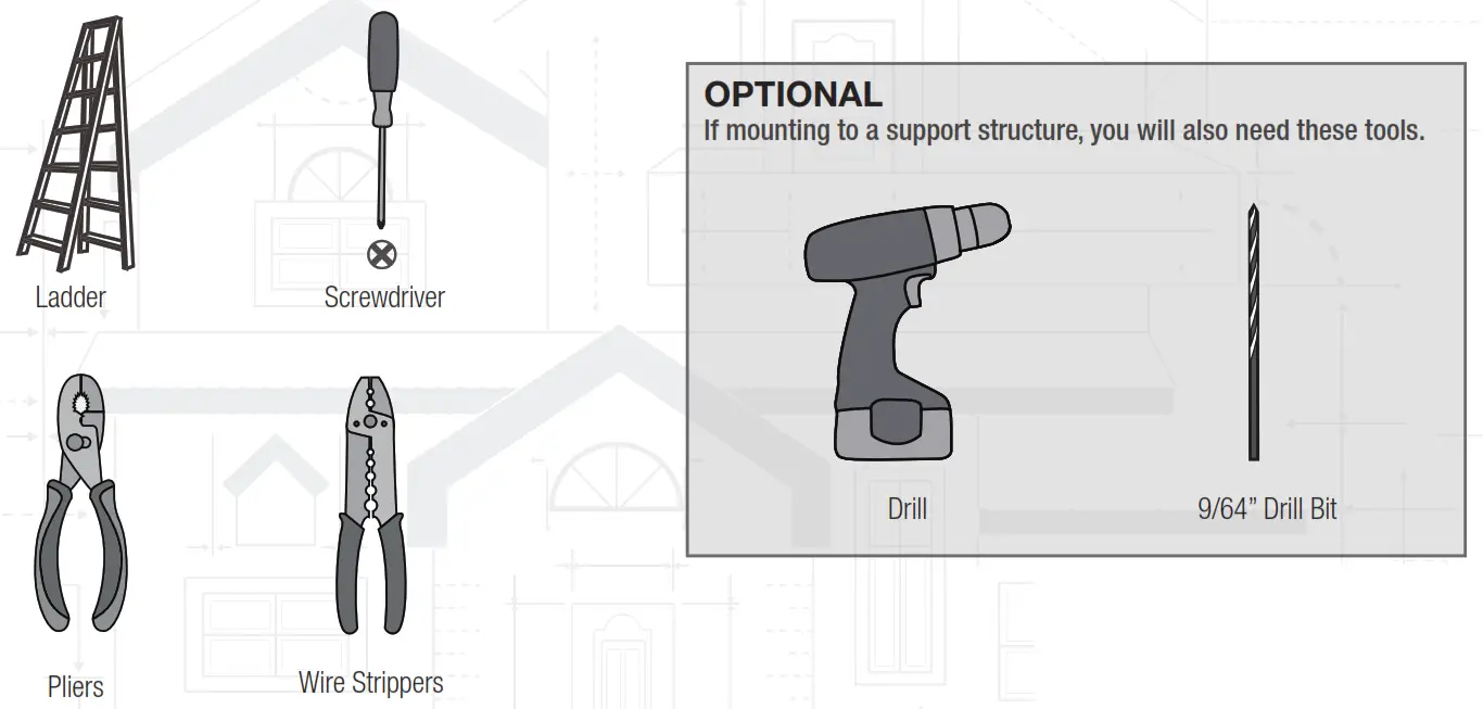 Hunter 51312 Mesquite LED Ceiling Fan - fig