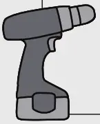 Hunter 51312 Mesquite LED Ceiling Fan - fig12