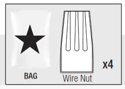 Hunter 51312 Mesquite LED Ceiling Fan - fig18