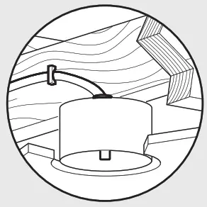 Hunter 51312 Mesquite LED Ceiling Fan - fig6