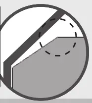 Hunter 51312 Mesquite LED Ceiling Fan - fig7