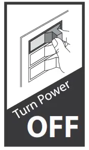 Hunter 51312 Mesquite LED Ceiling Fan - fig9