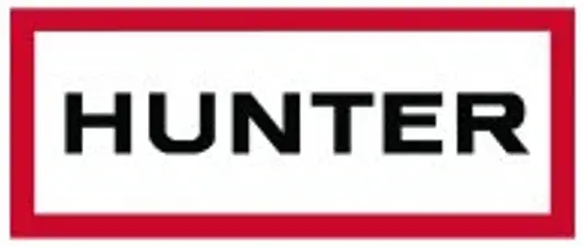 Hunter - logo