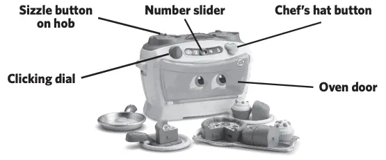 INSTRUCTIONS FOR PLAY