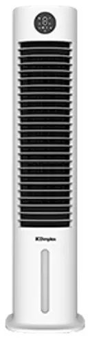Dimplex DCEVP8BW 8L Evaporative Cooler-