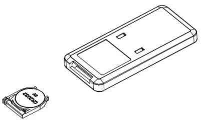 Dimplex DCEVP8BW 8L Evaporative Cooler-fig2