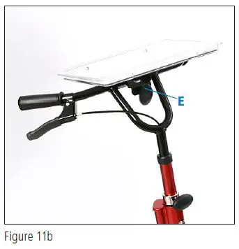 rifto R120 Adaptive Tricycle 13