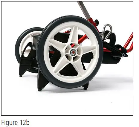 rifto R120 Adaptive Tricycle 15