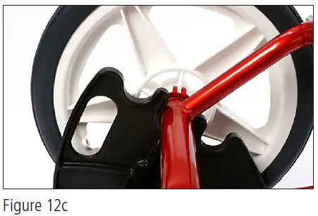 rifto R120 Adaptive Tricycle 16