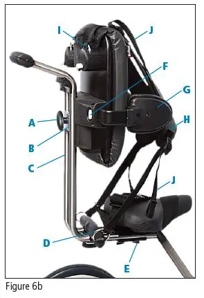 rifto R120 Adaptive Tricycle 2