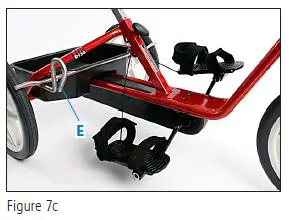 rifto R120 Adaptive Tricycle 5