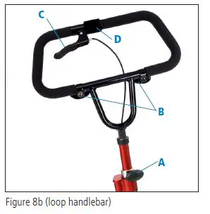 rifto R120 Adaptive Tricycle 7
