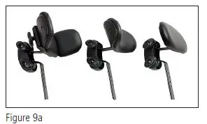 rifto R120 Adaptive Tricycle 8