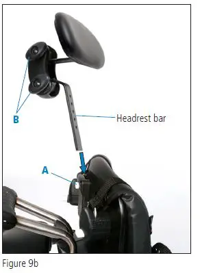 rifto R120 Adaptive Tricycle 9