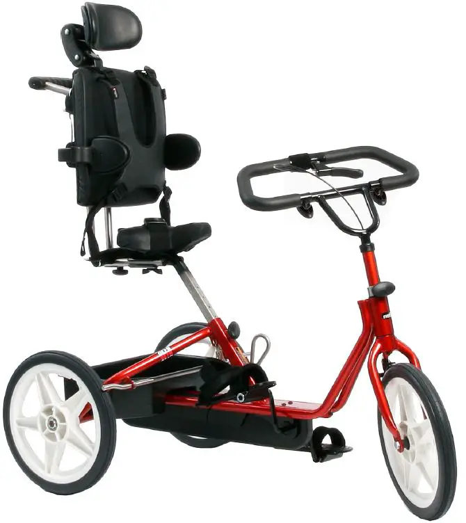 rifto R120 Adaptive Tricycle PRO