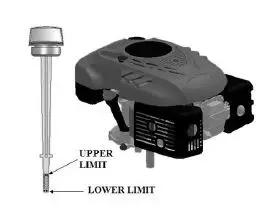 ZIPPER ZI-DRM 51 3 Wheels Gasoline Lawn Mower fig 4