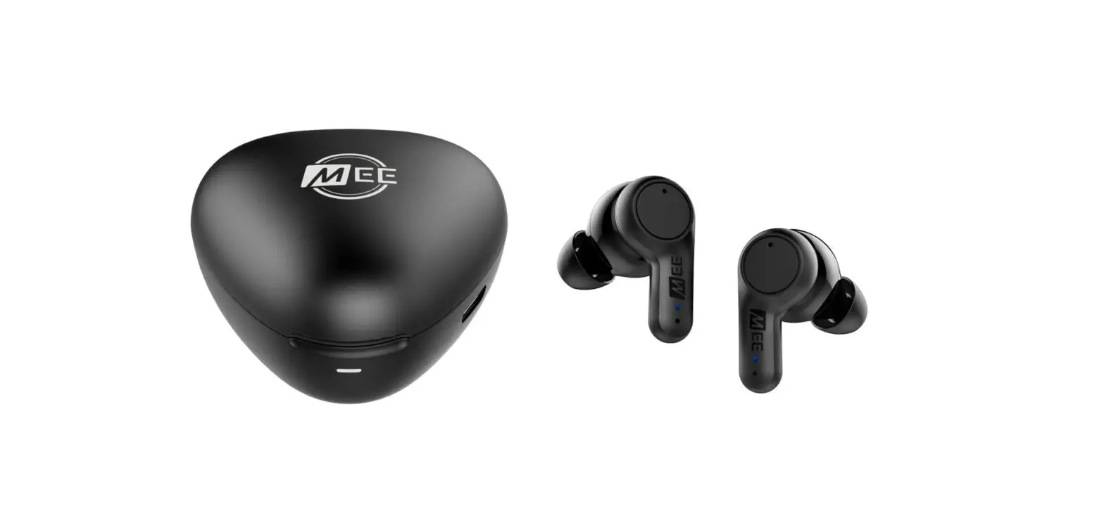 Mee X20 Truly Wireless Earphones User Guide