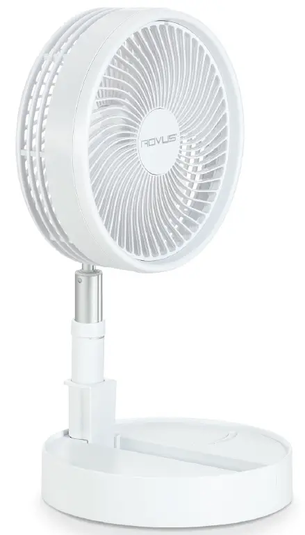 ROVUS-CY101-Cordless-Portable-Fan-image
