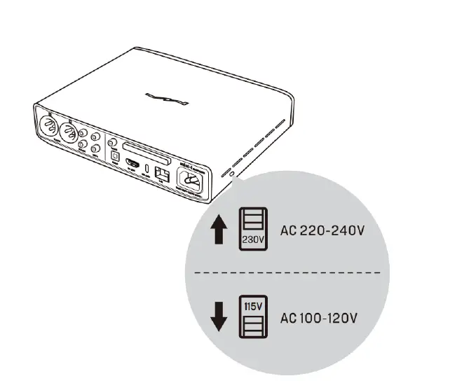 MOON AUDIO Matrix Audio Mini-i Pro 3 3