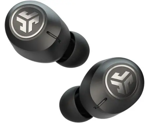 JLAB Jbuds Air ANC True Wireless Earbuds