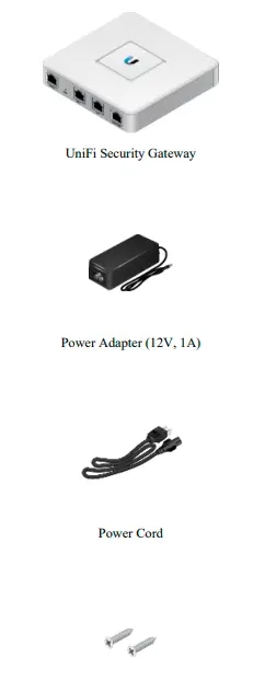 UBIQUITI- UniFi- Security- Gateway- fig 1