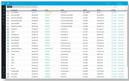 UBIQUITI- UniFi- Security- Gateway- fig 14