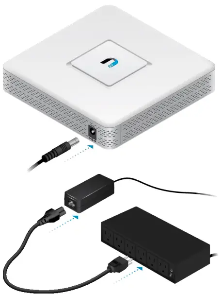 UBIQUITI- UniFi- Security- Gateway- fig 9