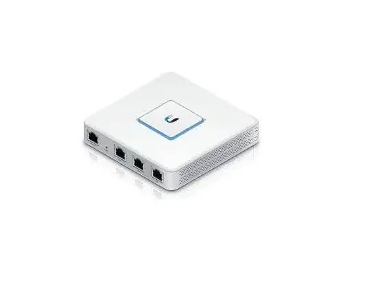 Ubiquiti Unifi Security Gateway User Manual