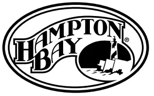 HAMPTON BAY logo
