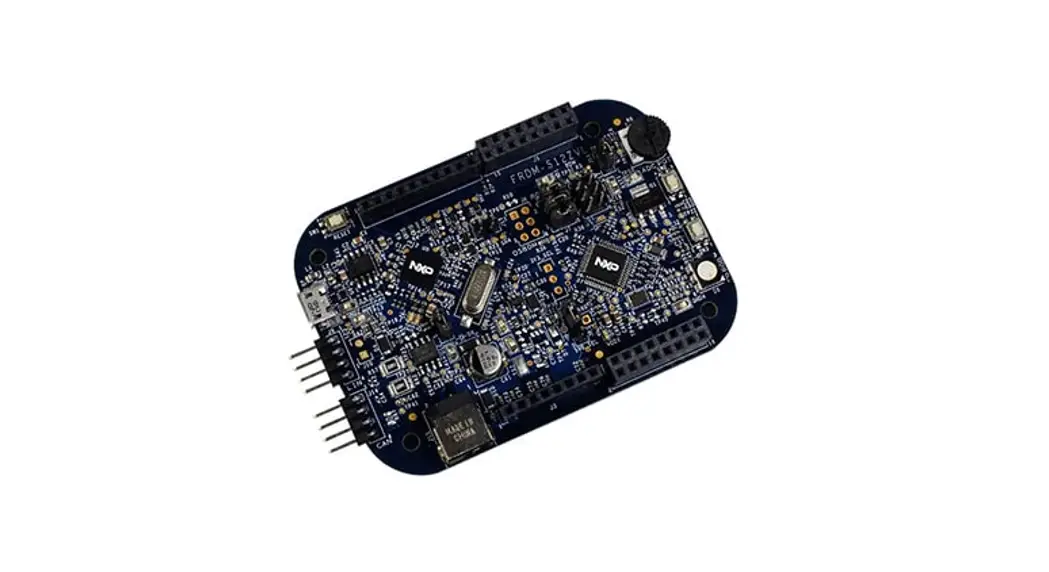 Nxp Devkit-zvl128 Ultra-low-cost Development Platform For S12 Microcontrollers User Guide Nxp Devkit-zvl128 Ultra-low-cost Development Platform For S12 Microcontrollers User Guide