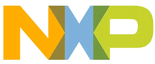 NXP - logo