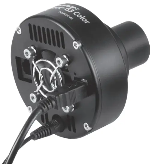 ORION StarShoot G3 Deep Space Imaging Cameras